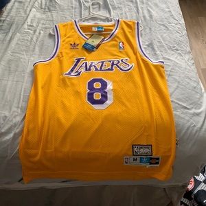 Kobe Bryant Vintage 1998 Jersey